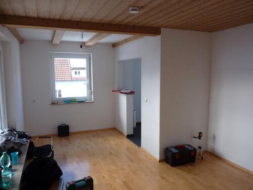 Foto - Mietwohnung 88099 NEUKIRCH - 860,00&nbsp;EUR Kaltmiete, ca.&nbsp; 80,00&nbsp;m&sup2;