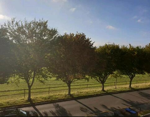 Foto - Dachgeschosswohnung am Sonnenschein mit Blick ins Grüne