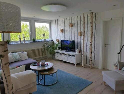 Foto - Dachgeschoßwohnung in Witten zum Kaufen