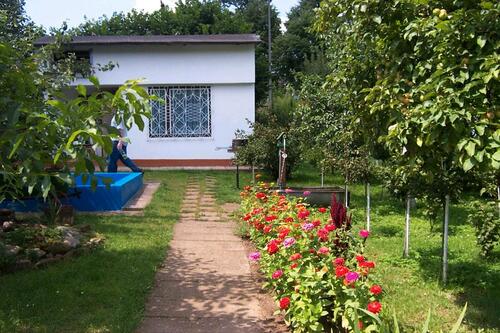Foto - Kleiner Garten, Frieden e .V. - 400,00&nbsp;EUR Kaltmiete, ca.&nbsp; 0,00&nbsp;m&sup2;