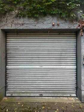 Foto - Vermietung Garagenstellplatz Nähe Sachsenhäuser Warte