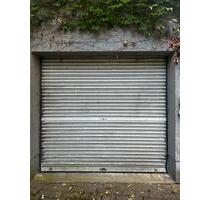 Vermietung Garagenstellplatz Nähe Sachsenhäuser Warte - Frankfurt am Main Süd