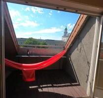 Freie 2,5 Zimmer Wohnung mit Tiefgaragenstellplatz - Berlin Friedrichshain-Kreuzberg