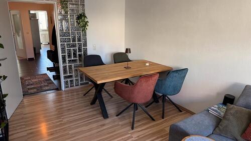 Foto - 3 Zimmer Erdgeschoßwohnung zur Miete in Bamberg