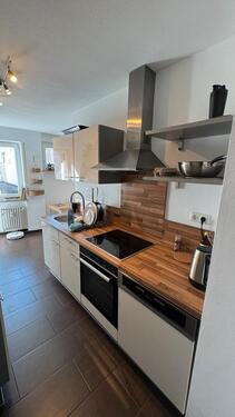 Foto - Erdgeschoßwohnung in Bamberg zur Miete