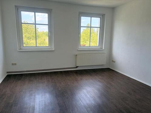 Foto - 3-Raumwohnung mit Garten - 300,00&nbsp;EUR Kaltmiete, ca.&nbsp; 60,00&nbsp;m&sup2;