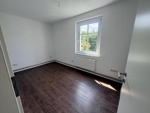 Foto - Etagenwohnung in Oderberg zur Miete