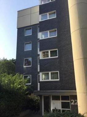Foto - Tolle Dachterrasse mit Weitblick -Über den Dächern von Tannenbusch