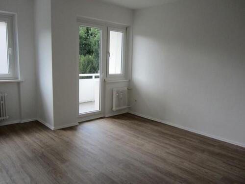 Foto - Etagenwohnung in Bonn zur Miete