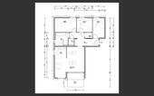 Foto - 4.5 Zimmer Etagenwohnung zur Miete in Mundelsheim