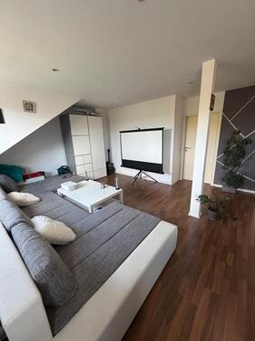 Foto - 2.5 Zimmer Dachgeschoßwohnung zur Miete in Dortmund
