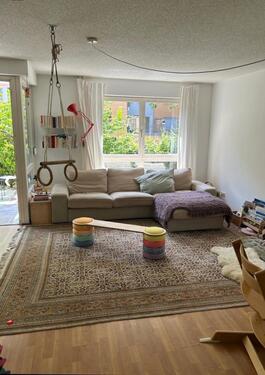Foto - 3 Zimmer Erdgeschoßwohnung zur Miete in Konstanz