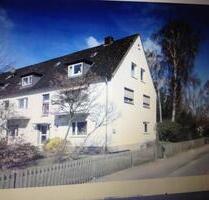 Helle, ruhige 2-Zimmer-Wohnung in Bad Schwartau
