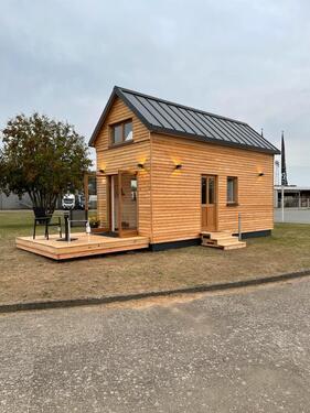 Foto - Tinyhouse Musterhaus - 99.000,00 EUR Kaufpreis,