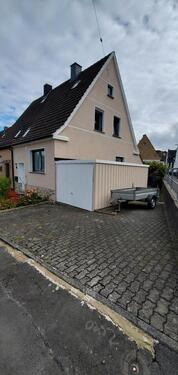 Foto - Einfamilienhaus hälfte - 925,00 EUR Kaltmiete,