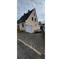 Einfamilienhaus hälfte - 925,00 EUR Kaltmiete, in Wissen (PLZ: 57537)