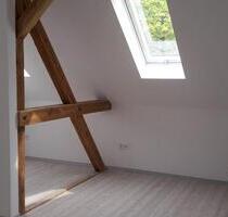 2 Zimmer Dachgeschosswohnung - 785,00 EUR Kaltmiete, in Coburg (PLZ: 96450)