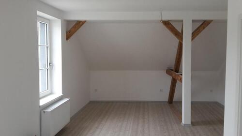 Foto - Etagenwohnung in Coburg