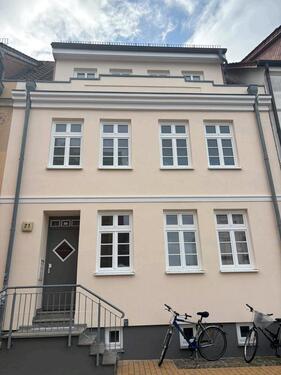 Foto - Schöne 2-Zimmer Wohnung, Stadtmitte, in der Nähe der Warnow