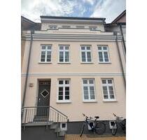 Schöne 2-Zimmer Wohnung, Stadtmitte, in der Nähe der Warnow - Rostock