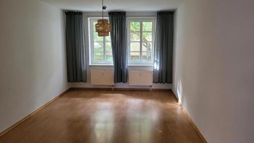 Foto - Etagenwohnung zur Miete in Rostock