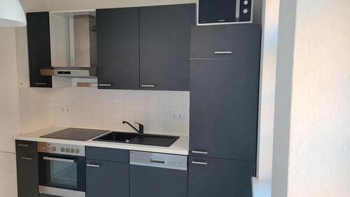 Foto - Etagenwohnung in Rostock zur Miete