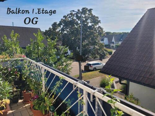 Foto - 4 ZKBB Maisonetten Wohnung - 379.000,00 EUR Kaufpreis,