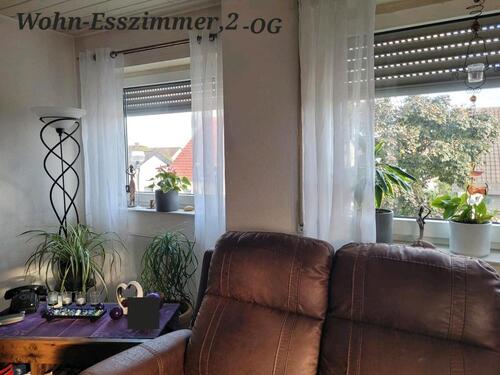 Foto - Etagenwohnung zum Kaufen in Harthausen
