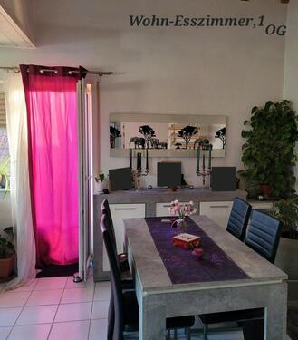 Foto - Etagenwohnung in Harthausen
