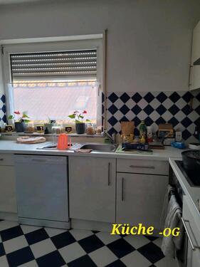 Foto - Etagenwohnung in Harthausen zum Kaufen