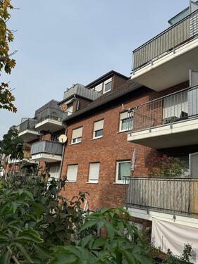 Foto - Frechen – 3 Zimmer mit Wohnberechtigungsschein (WBS)