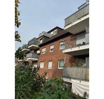 Frechen – 3 Zimmer mit Wohnberechtigungsschein (WBS)