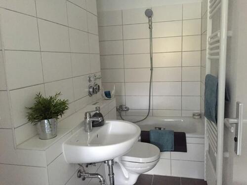 Foto - Etagenwohnung in Mainz