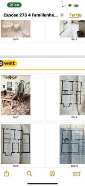 Foto - Einfamilienhaus in Duisburg zum Kaufen