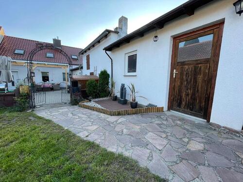 Foto - Einfamilienhaus zum Kaufen in Zahna-Elster