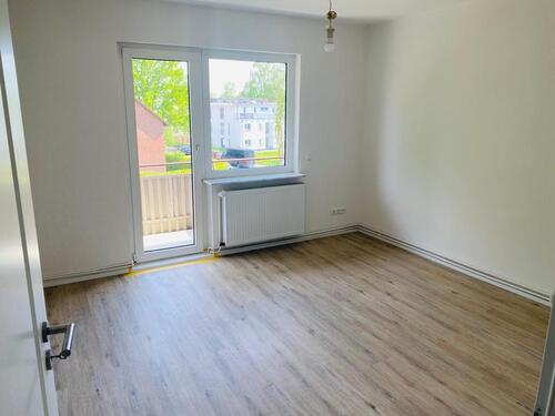 Foto - Etagenwohnung zur Miete in Oldenburg