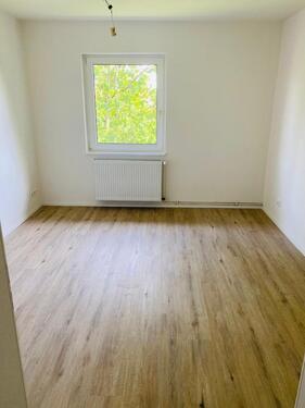 Foto - Etagenwohnung in Oldenburg