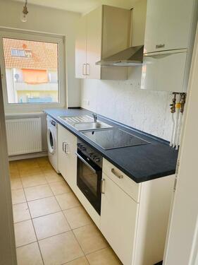 Foto - Etagenwohnung in Oldenburg zur Miete