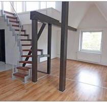 DG-Maisonette Wohnung 114m², Dachterrasse 25m², 500m2 Garten - Hagen Hohenlimburg DG-Maisonette Wohnung 114m², Dachterrasse 25m², 500m2 Garten - Hagen Hohenlimburg