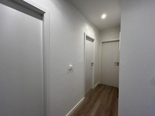 Foto - Etagenwohnung in Cottbus