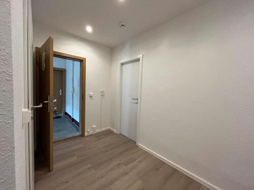 Foto - Etagenwohnung in Cottbus zur Miete