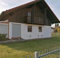 Einfamilienhaus mit Doppelgarage und Wintergarten zu vermieten - Straßkirchen