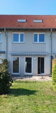 Foto - Haus Reihenhaus mit Garten 2-3 Schlafzimmer Spandau