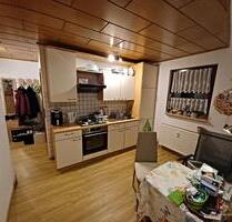 Dachgeschosswohnung mit Balkon zu vermieten - Künzell