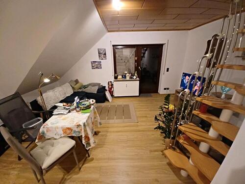 Foto - 2 Zimmer Etagenwohnung zur Miete in Künzell