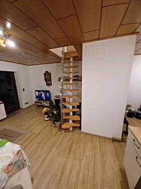 Foto - 2 Zimmer Etagenwohnung in Künzell