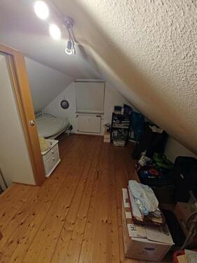 Foto - Etagenwohnung in Künzell zur Miete