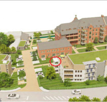 Gehoben ausgestattete 3-Zimmer-Neubau-Wohnung Trier-Olewig Gehoben ausgestattete 3-Zimmer-Neubau-Wohnung Trier-Olewig