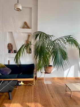 Foto - 3 Zimmer Etagenwohnung zur Miete in Berlin