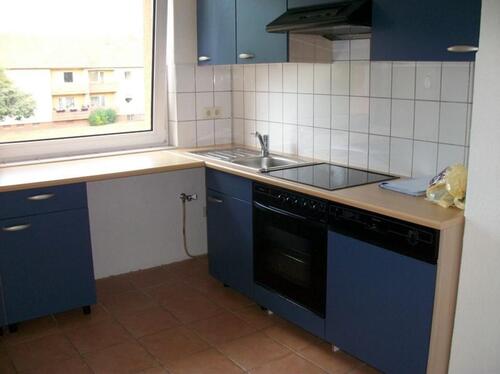 Foto - 2 Zimmer Etagenwohnung in Schladen-Werla